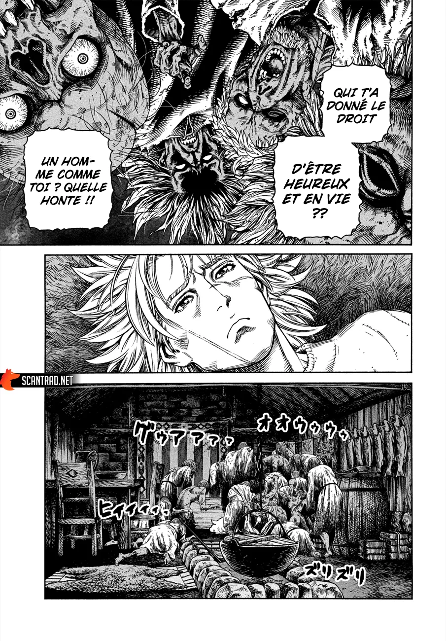 Read Vinland Saga FRANCAIS Manga Online