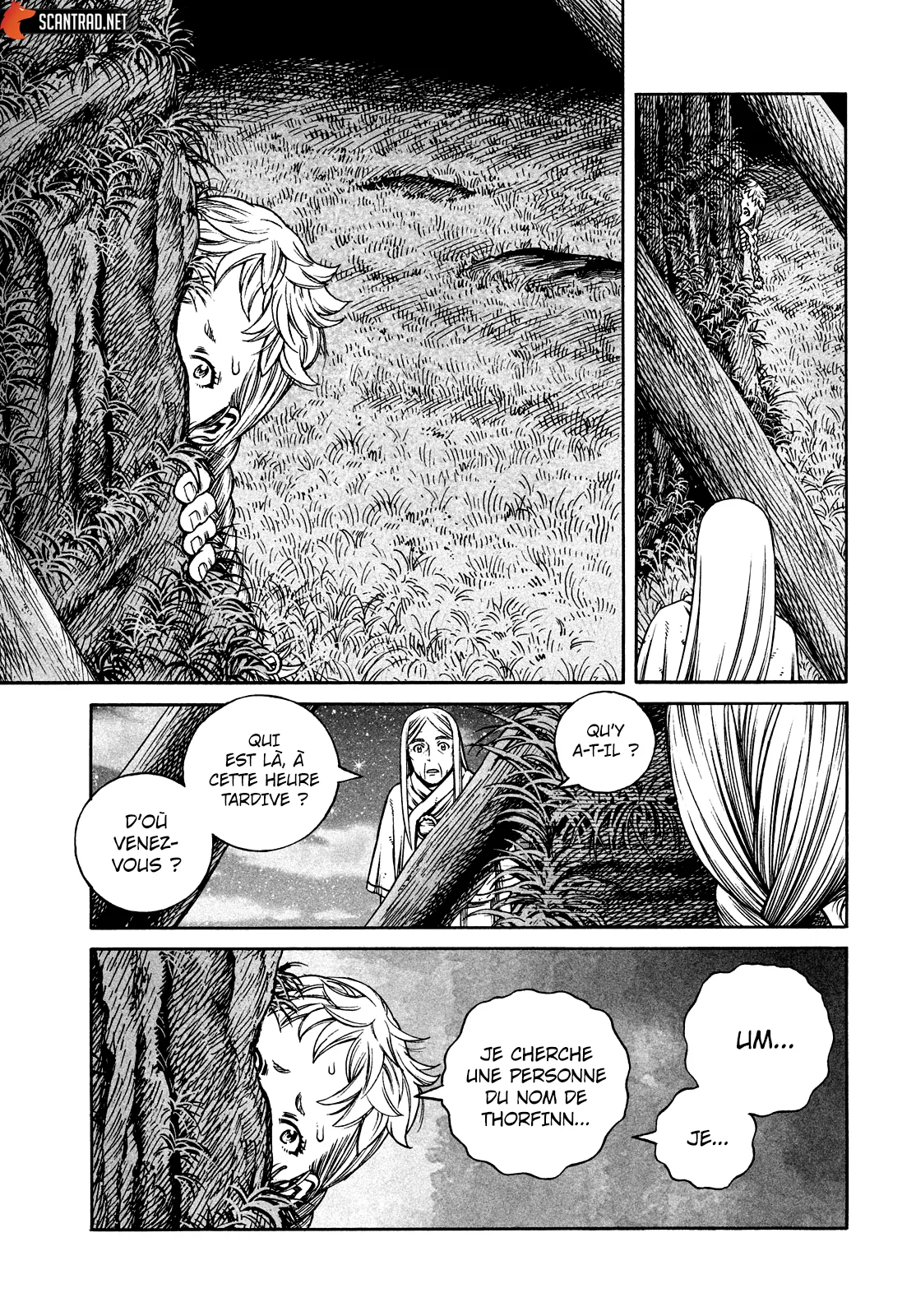 Read Vinland Saga FRANCAIS Manga Online