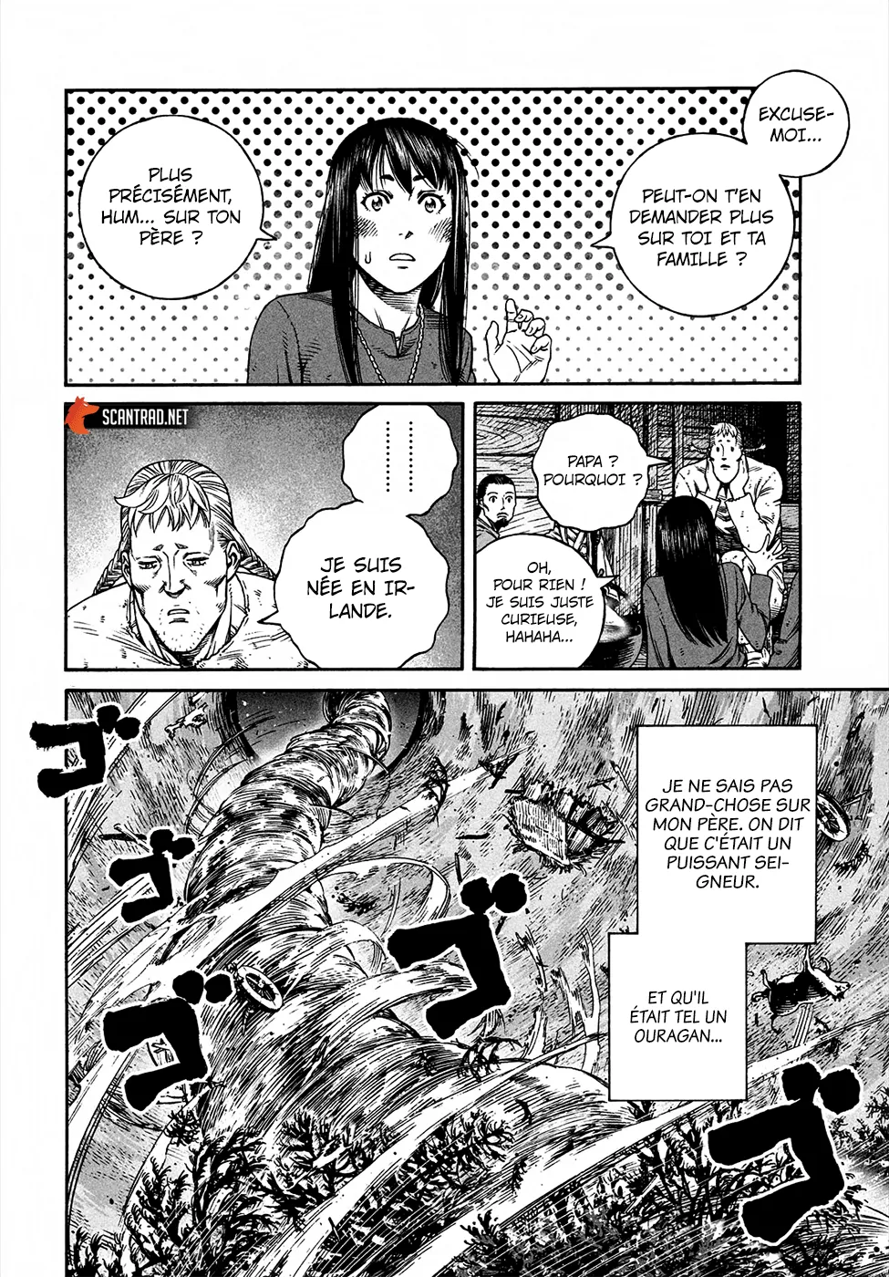 Read Vinland Saga FRANCAIS Manga Online
