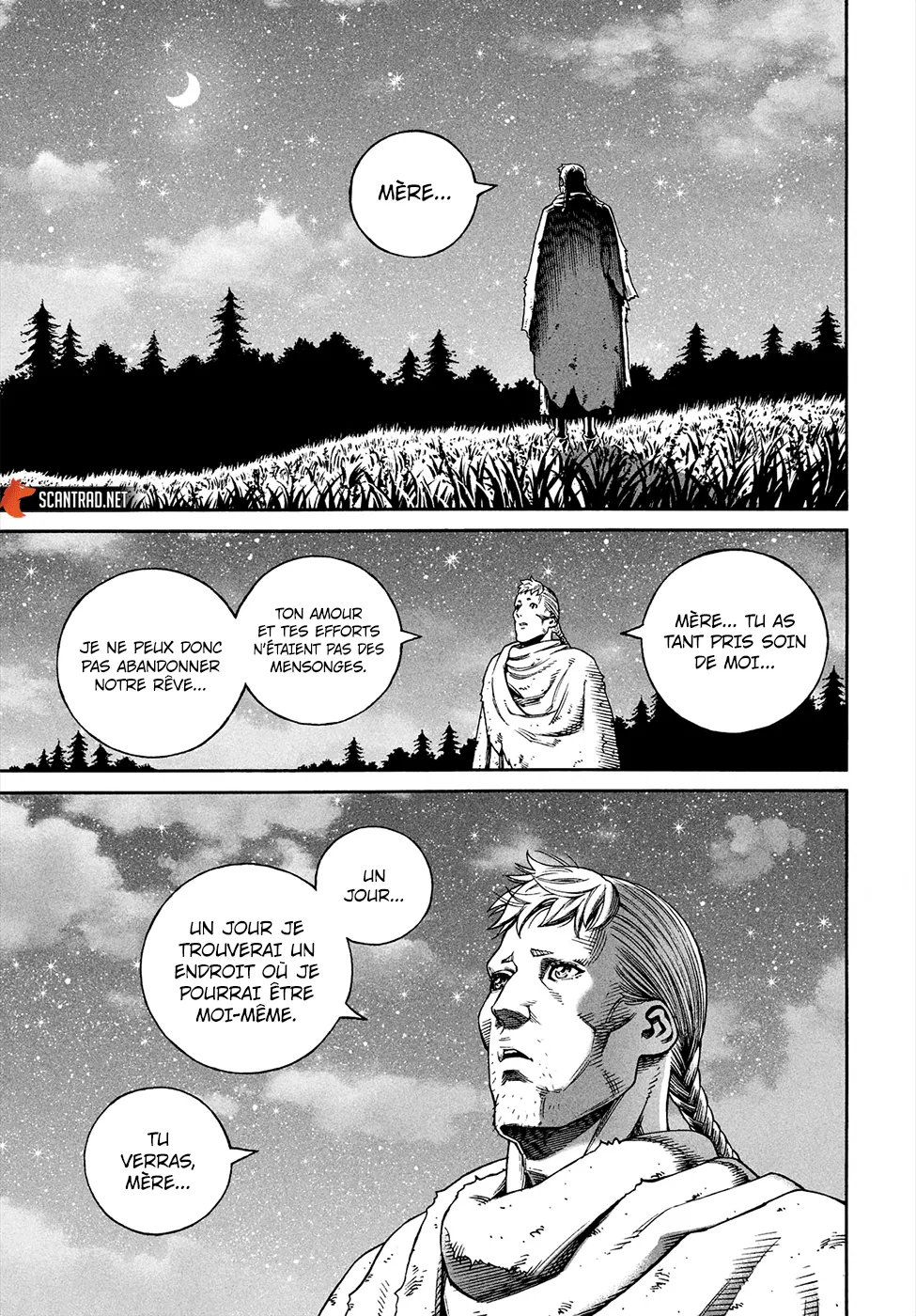 Read Vinland Saga FRANCAIS Manga Online