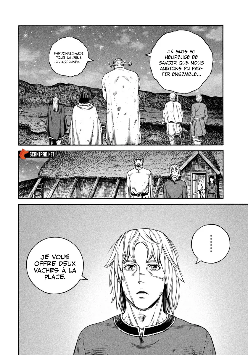 Read Vinland Saga FRANCAIS Manga Online