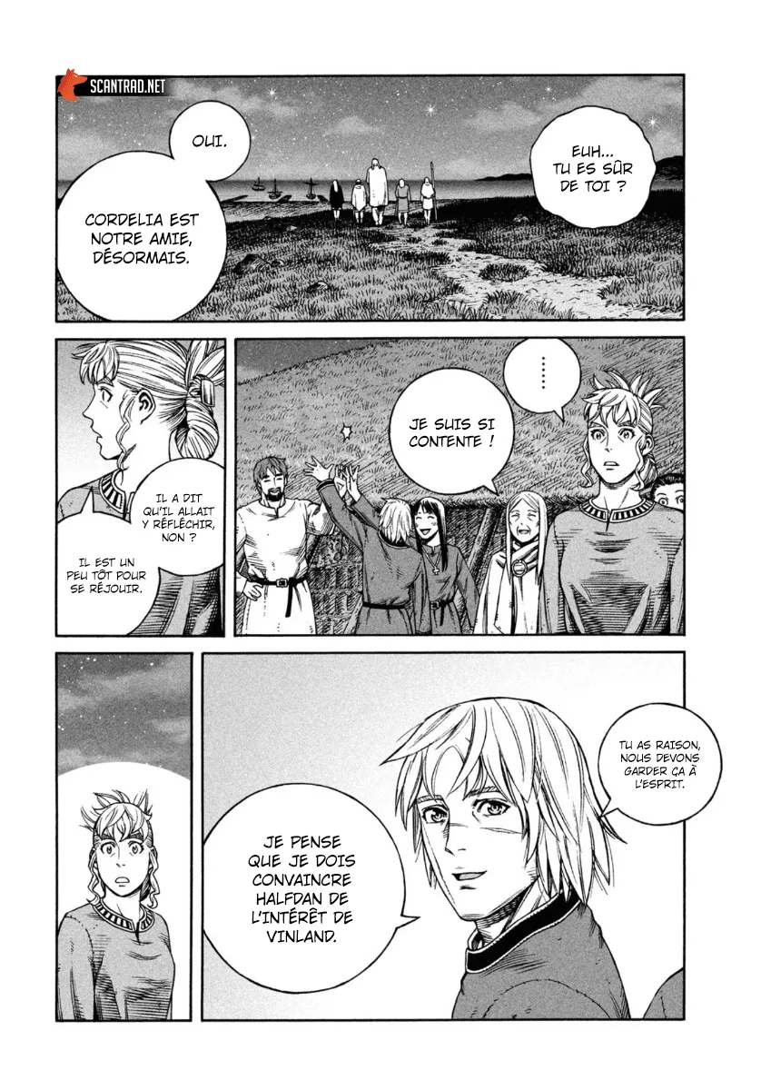 Read Vinland Saga FRANCAIS Manga Online