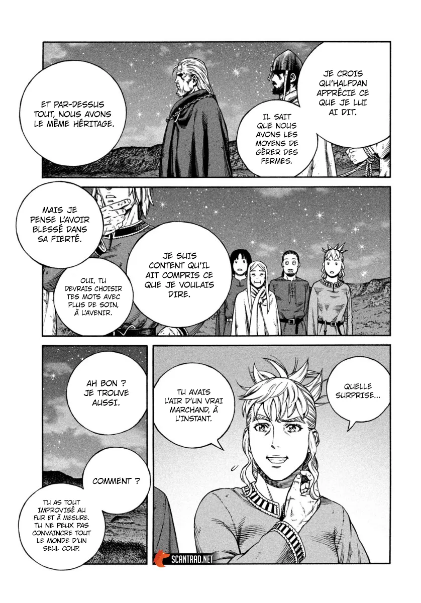 Read Vinland Saga FRANCAIS Manga Online