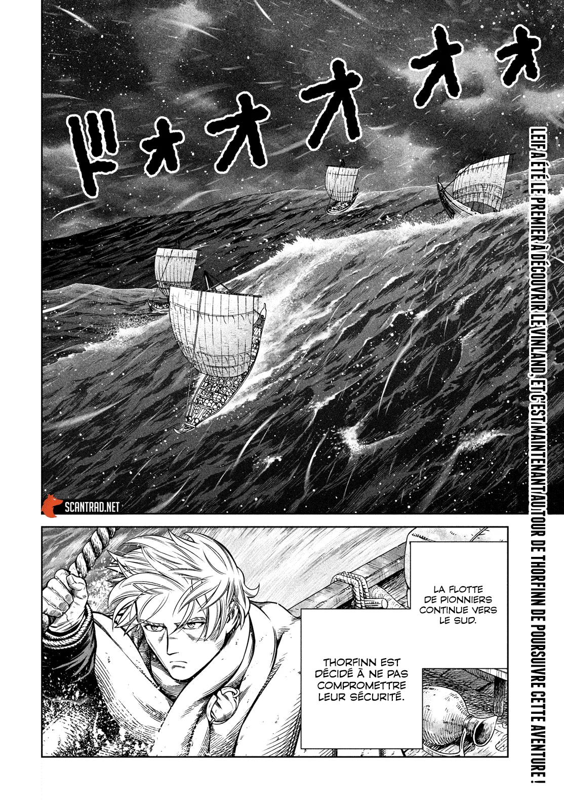 Read Vinland Saga FRANCAIS Manga Online