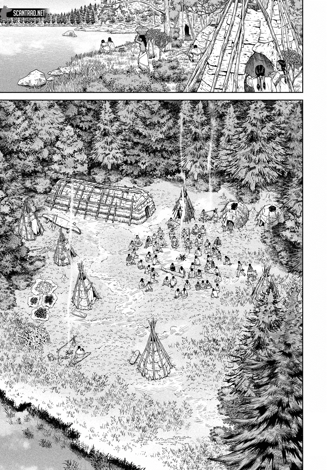 Read Vinland Saga FRANCAIS Manga Online