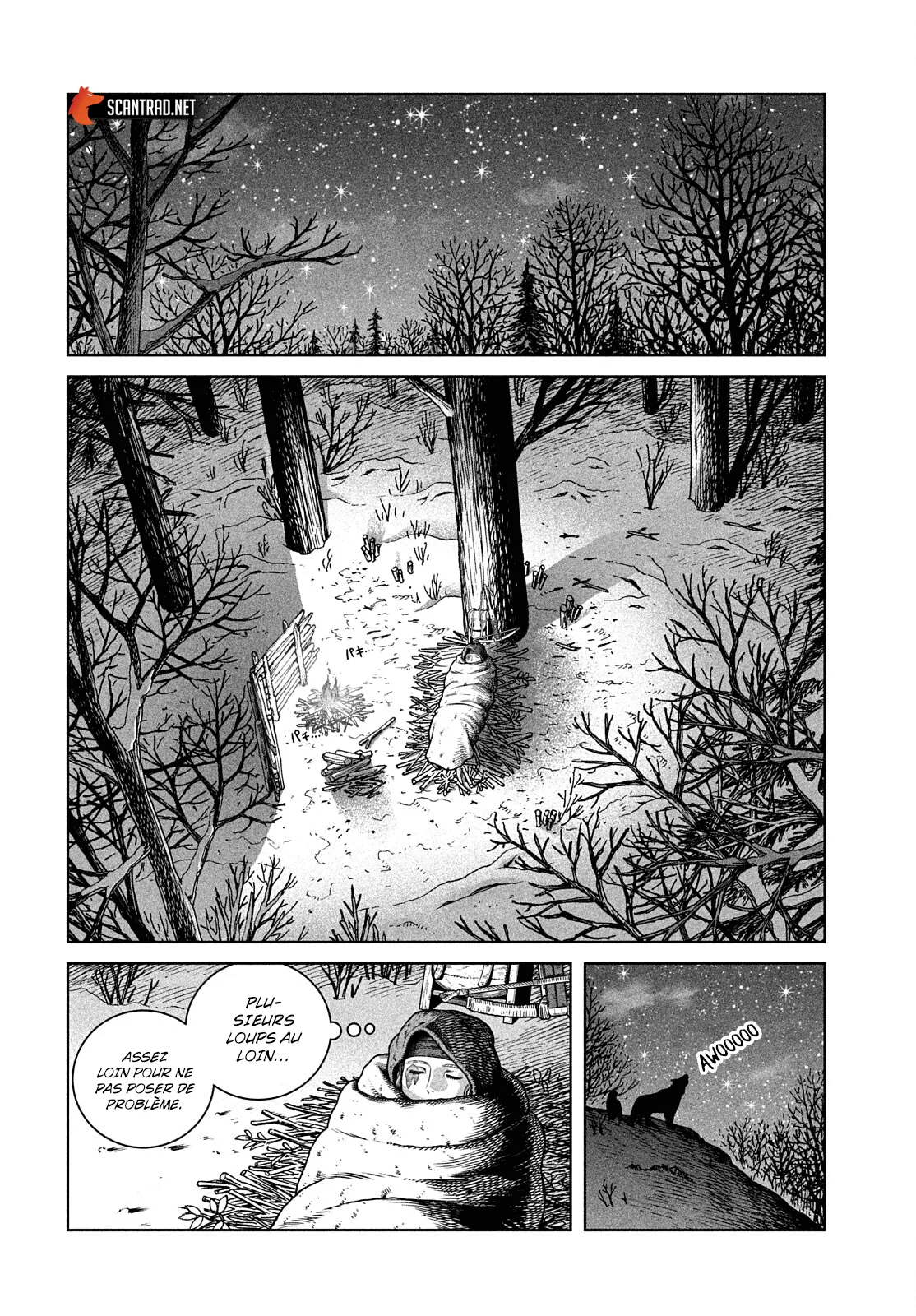 Read Vinland Saga FRANCAIS Manga Online