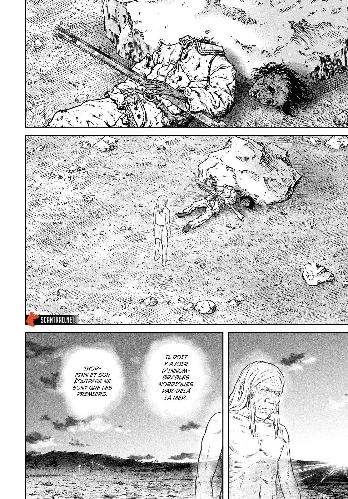 Read Vinland Saga FRANCAIS Manga Online