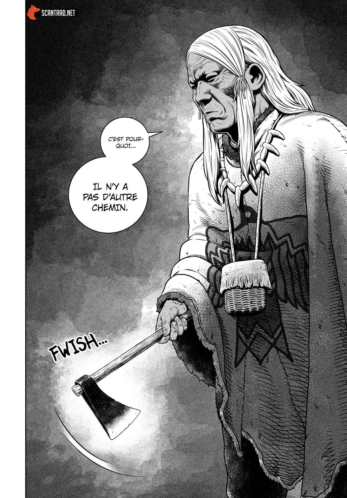 Read Vinland Saga FRANCAIS Manga Online