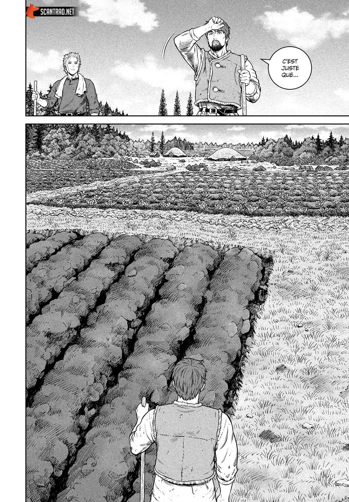 Read Vinland Saga FRANCAIS Manga Online
