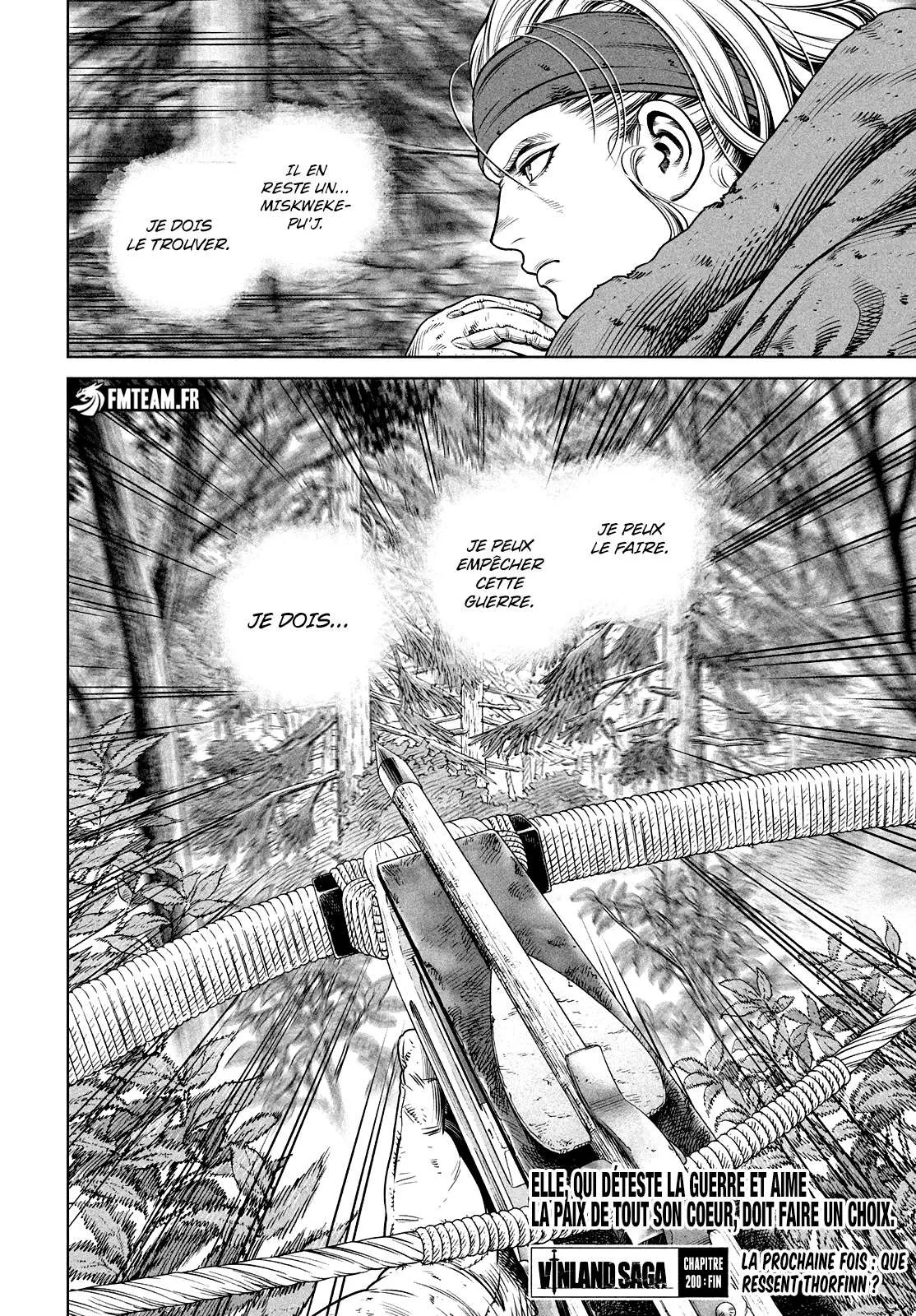 Read Vinland Saga FRANCAIS Manga Online