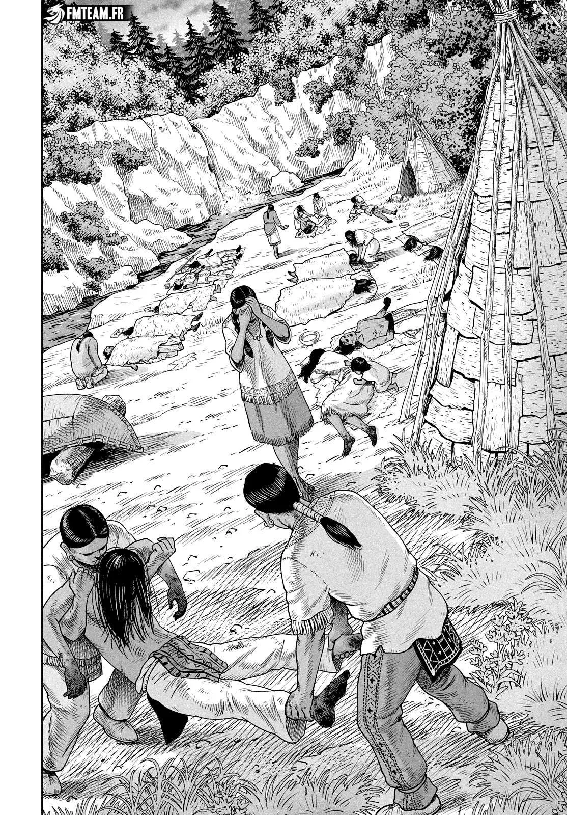 Read Vinland Saga FRANCAIS Manga Online