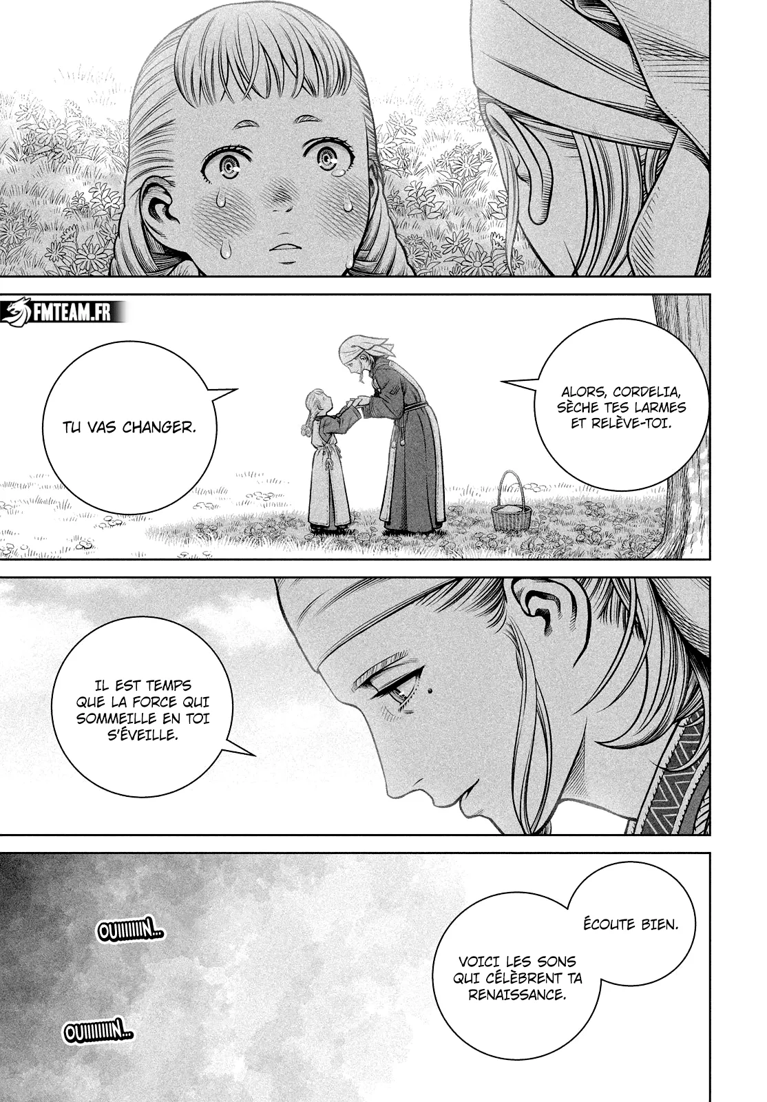 Read Vinland Saga FRANCAIS Manga Online