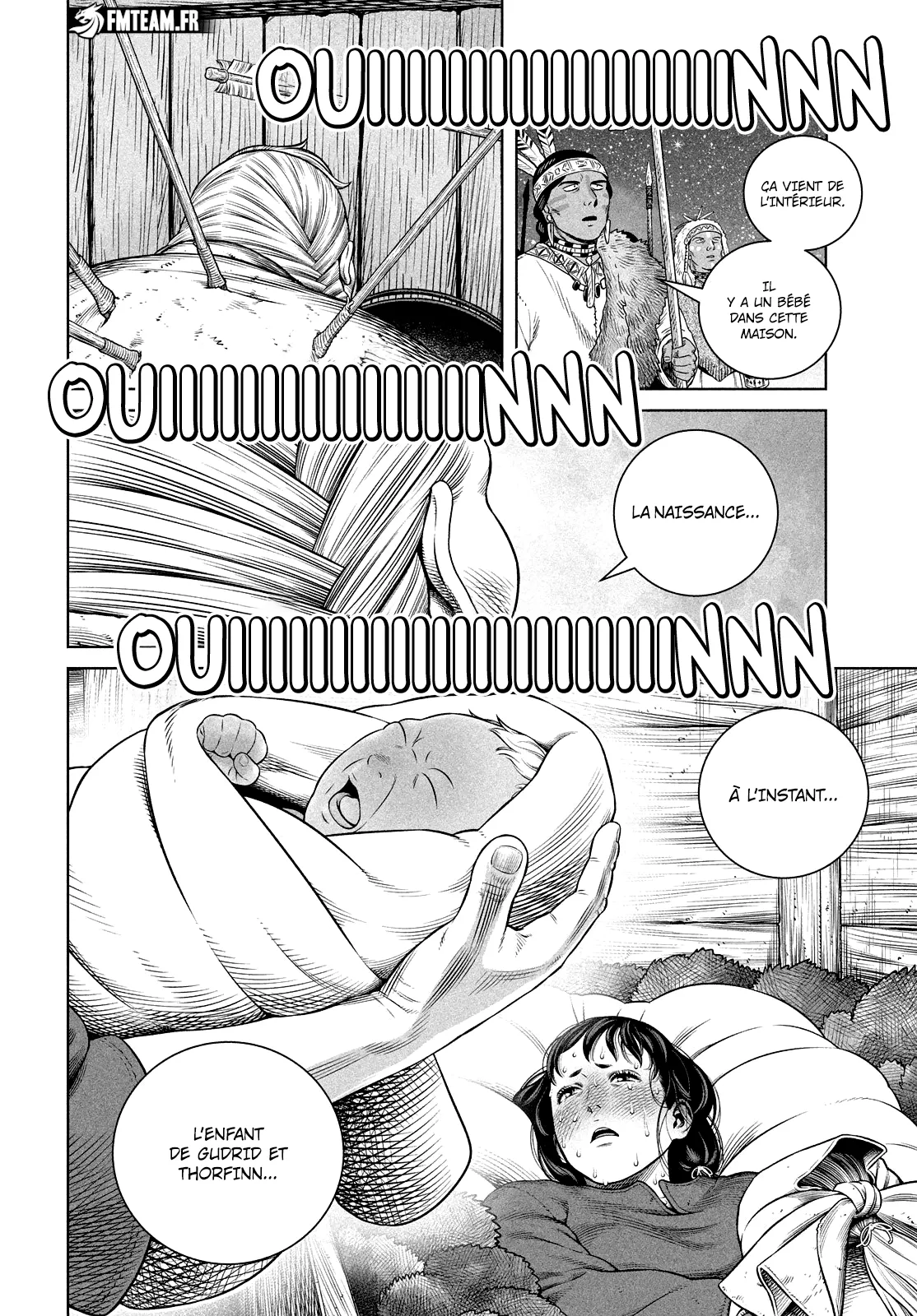 Read Vinland Saga FRANCAIS Manga Online