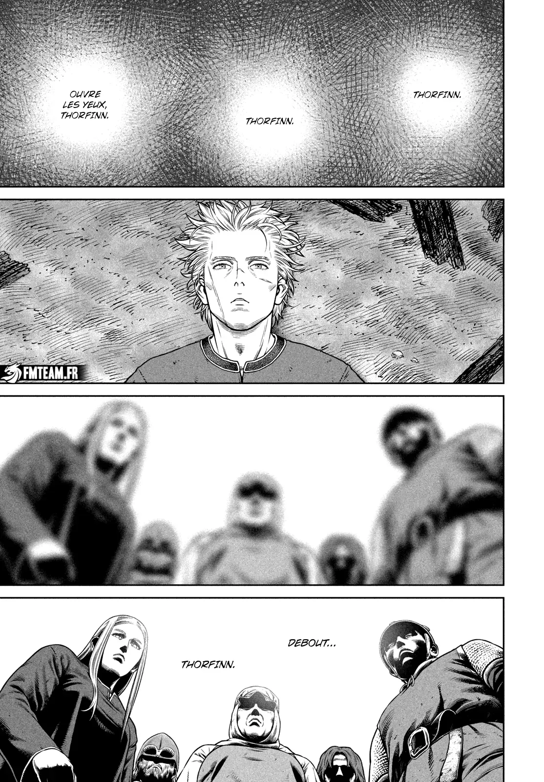Read Vinland Saga FRANCAIS Manga Online