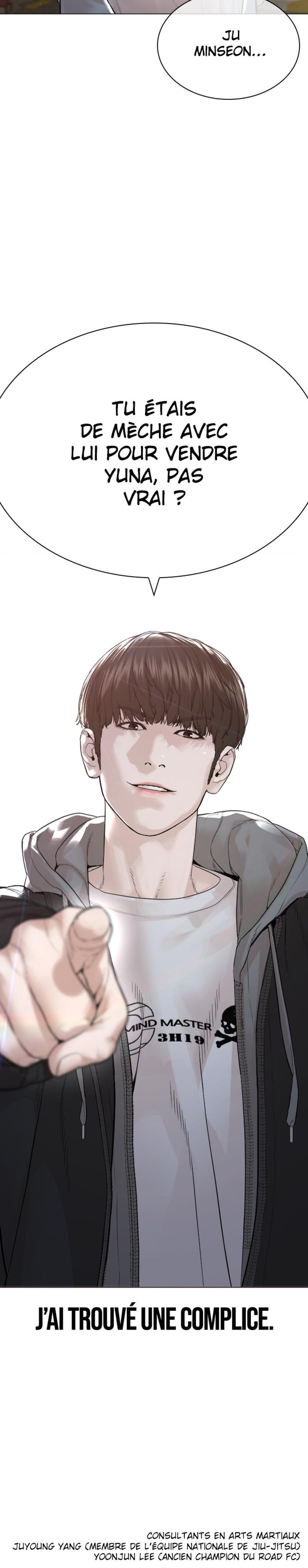 Read Viral Hit FRANCAIS Manga Online