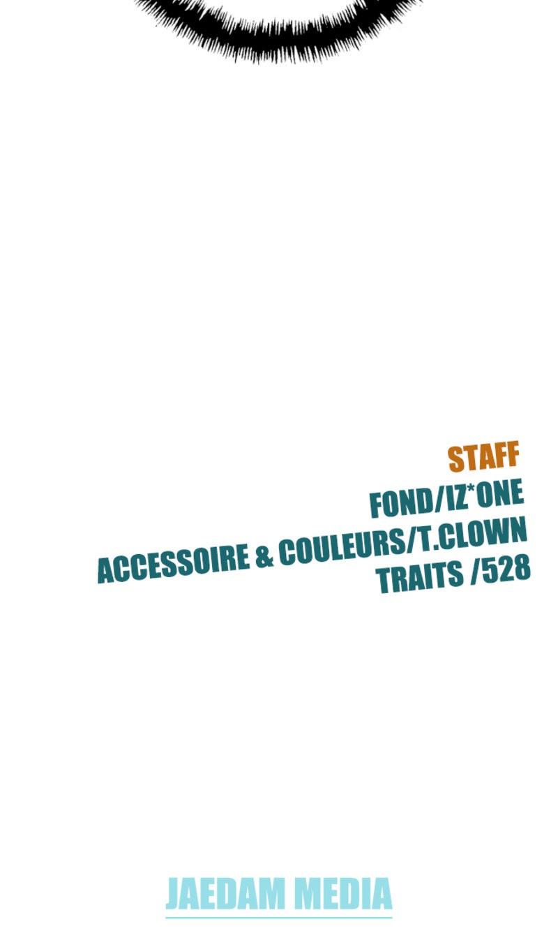 Read Weak Hero FRANCAIS Manga Online