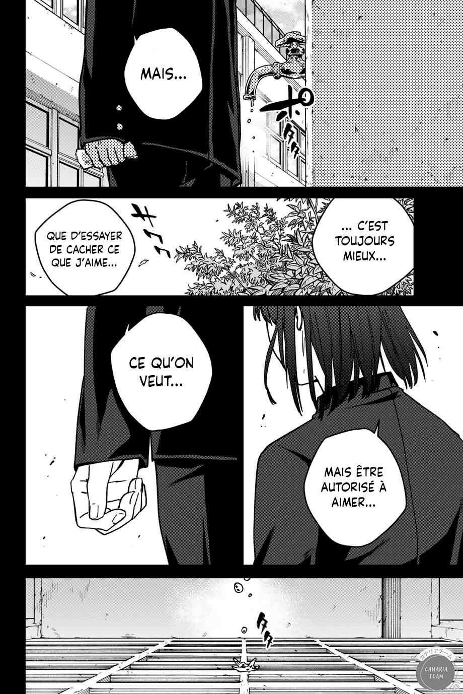 Read Wind Breaker Manga FRANCAIS Manga Online