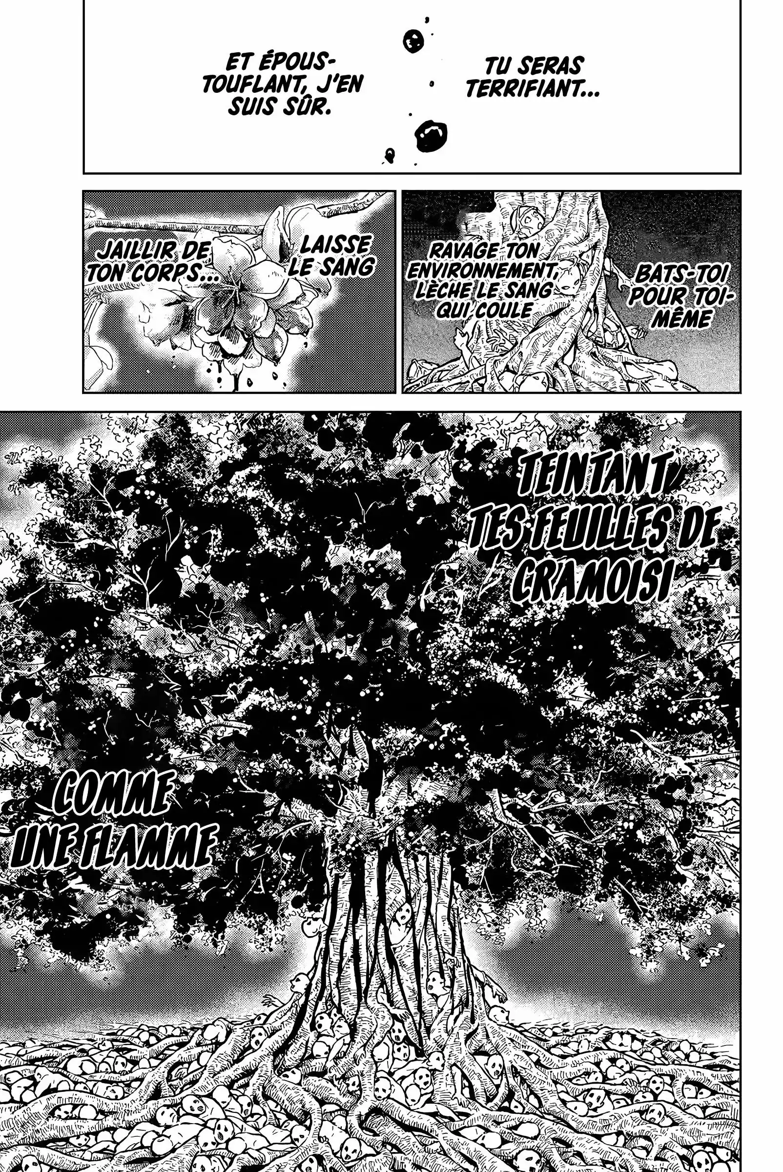 Read Wind Breaker Manga FRANCAIS Manga Online