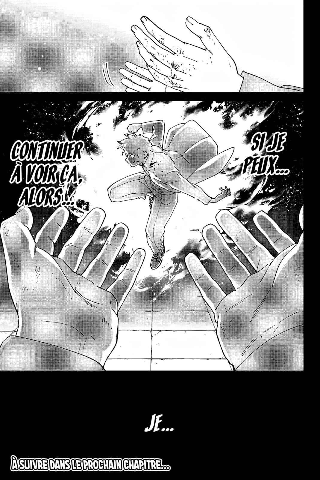 Read Wind Breaker Manga FRANCAIS Manga Online