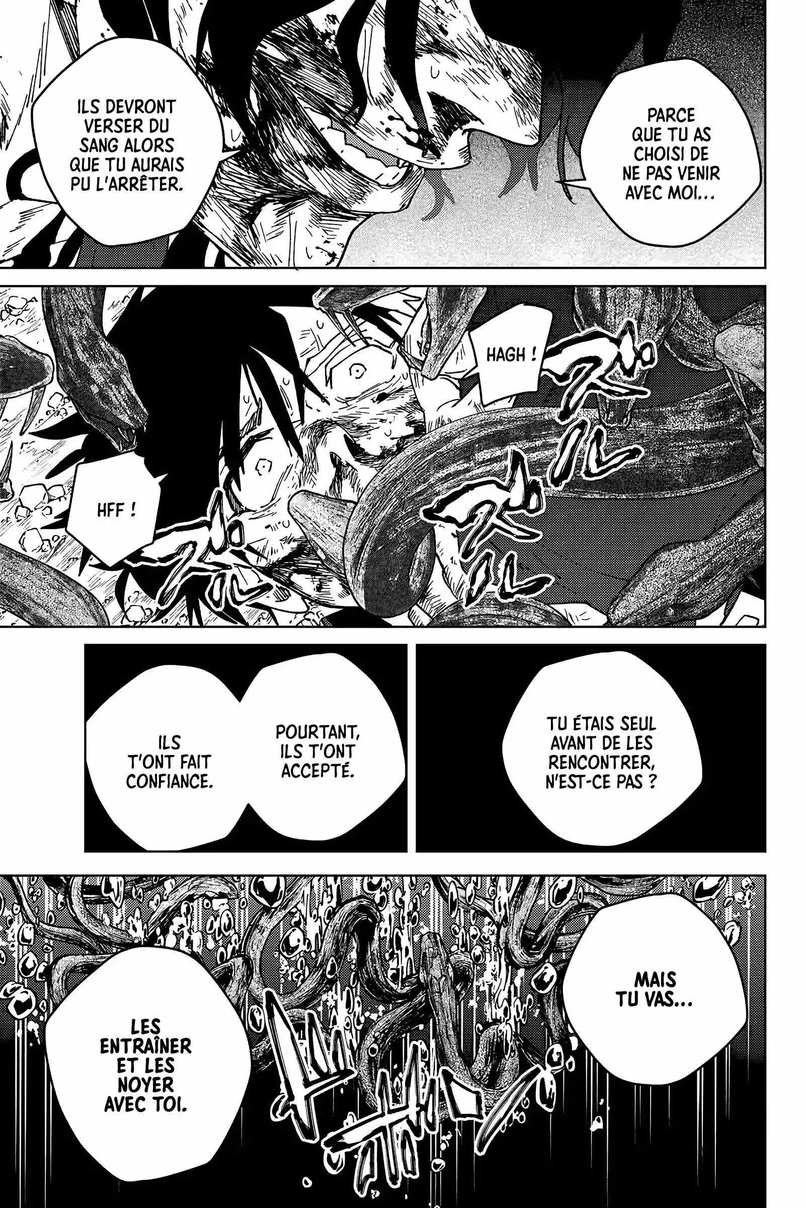 Read Wind Breaker Manga FRANCAIS Manga Online