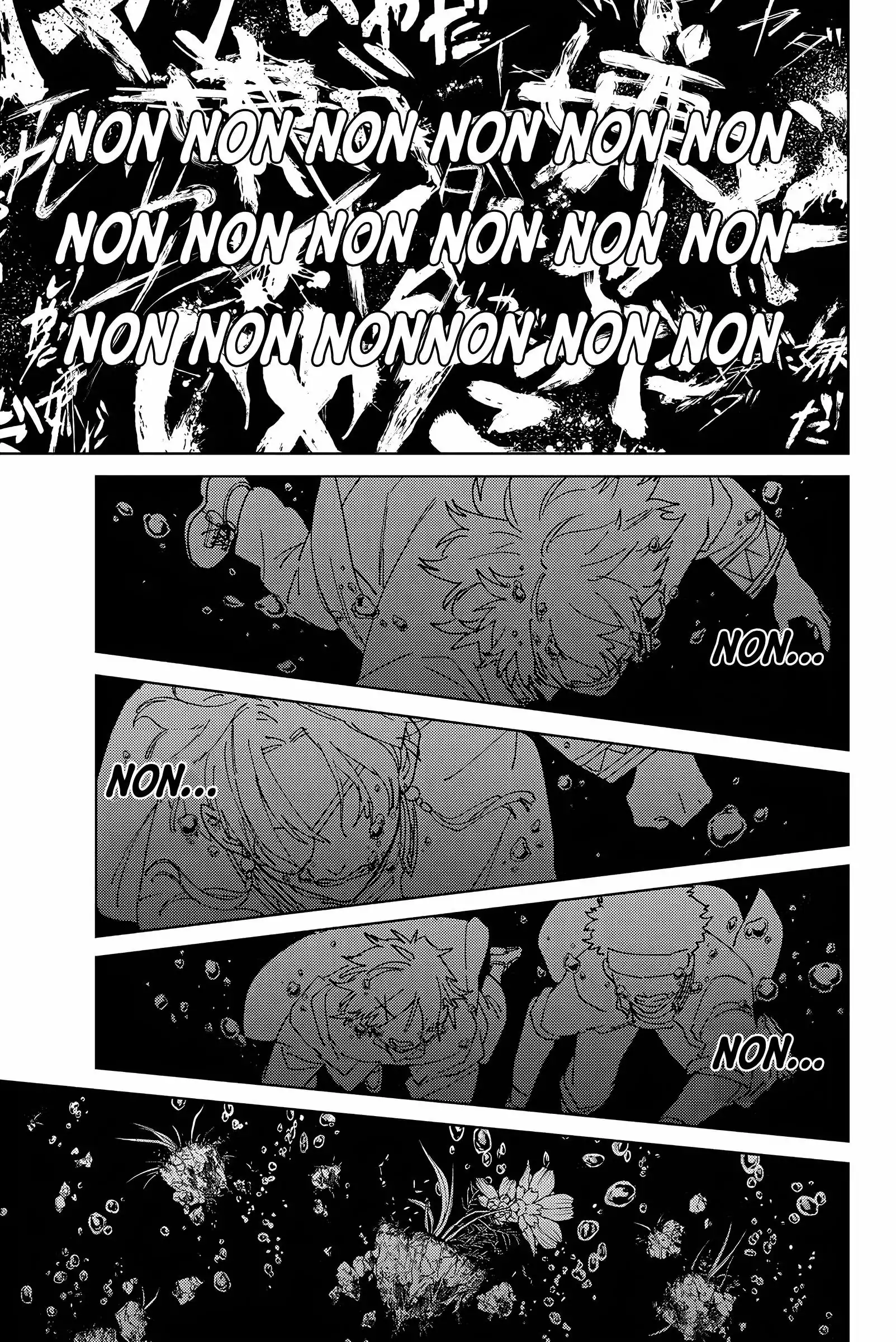 Read Wind Breaker Manga FRANCAIS Manga Online