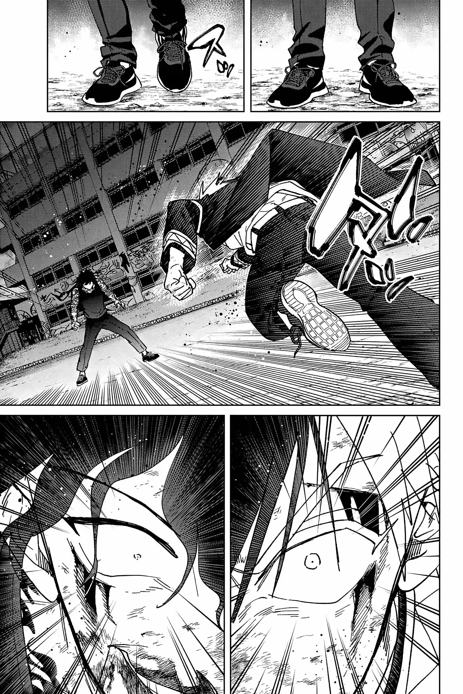 Read Wind Breaker Manga FRANCAIS Manga Online