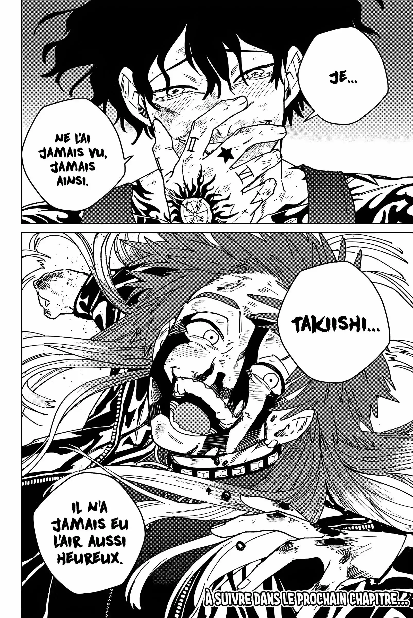 Read Wind Breaker Manga FRANCAIS Manga Online