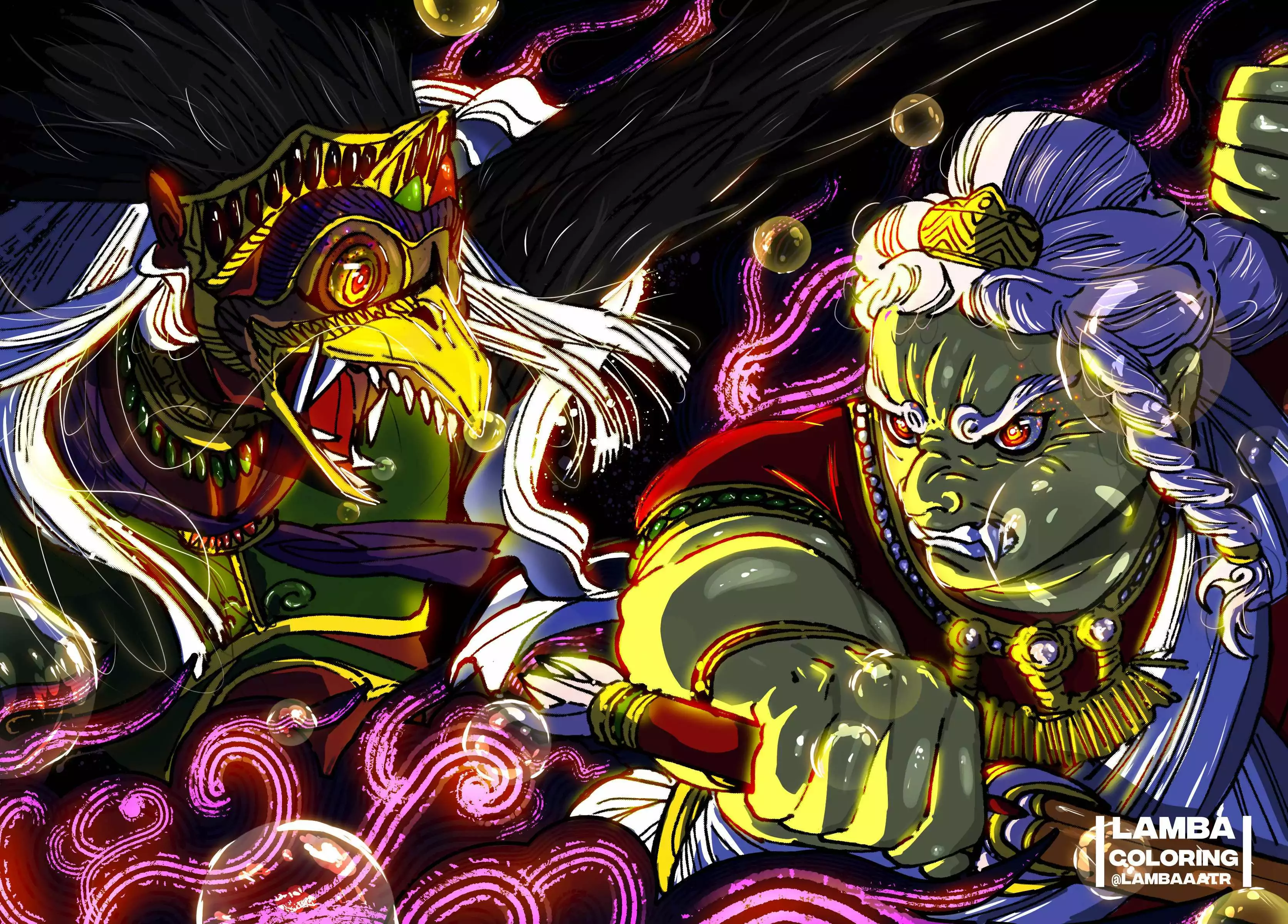 Read Wind Breaker Manga FRANCAIS Manga Online