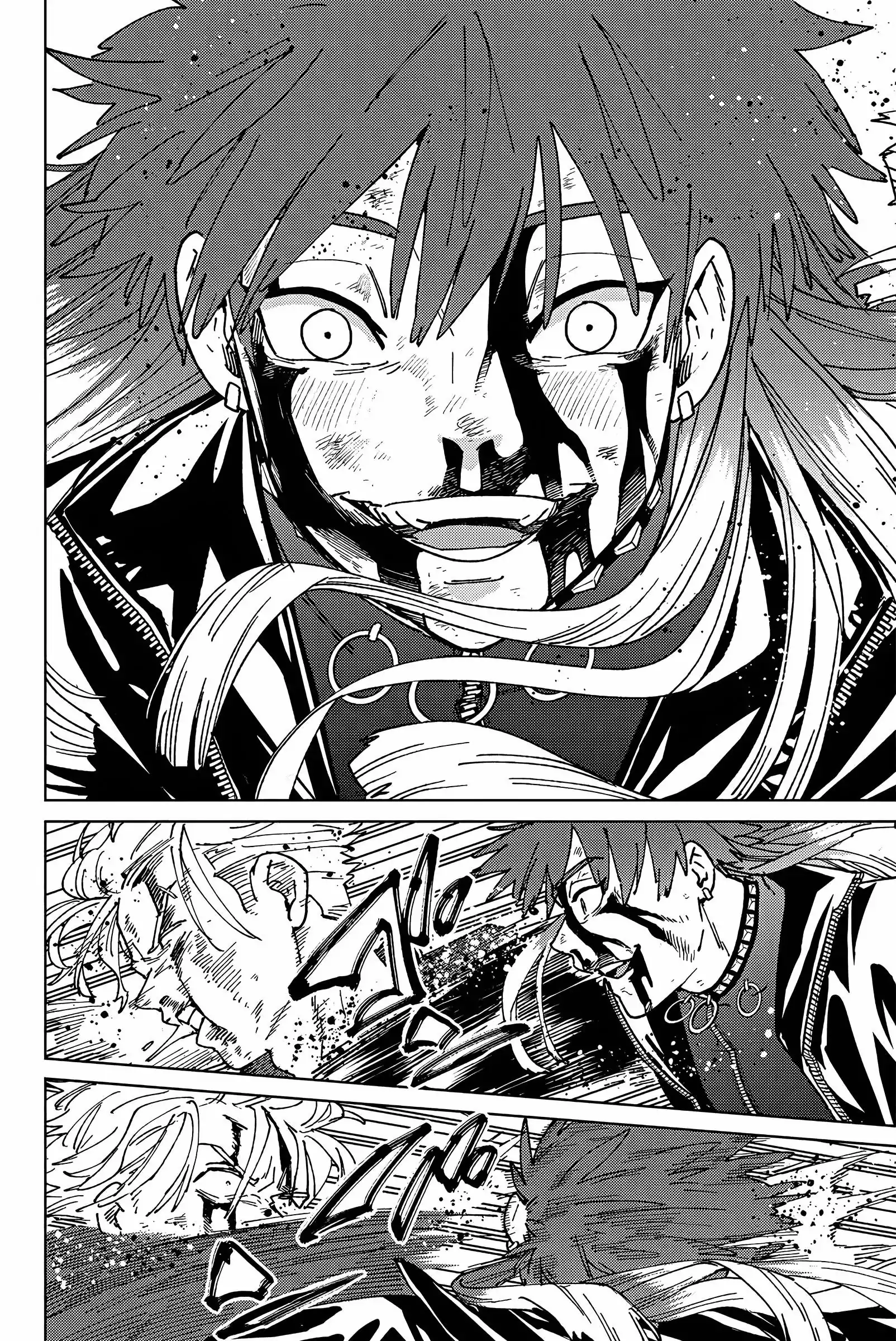 Read Wind Breaker Manga FRANCAIS Manga Online