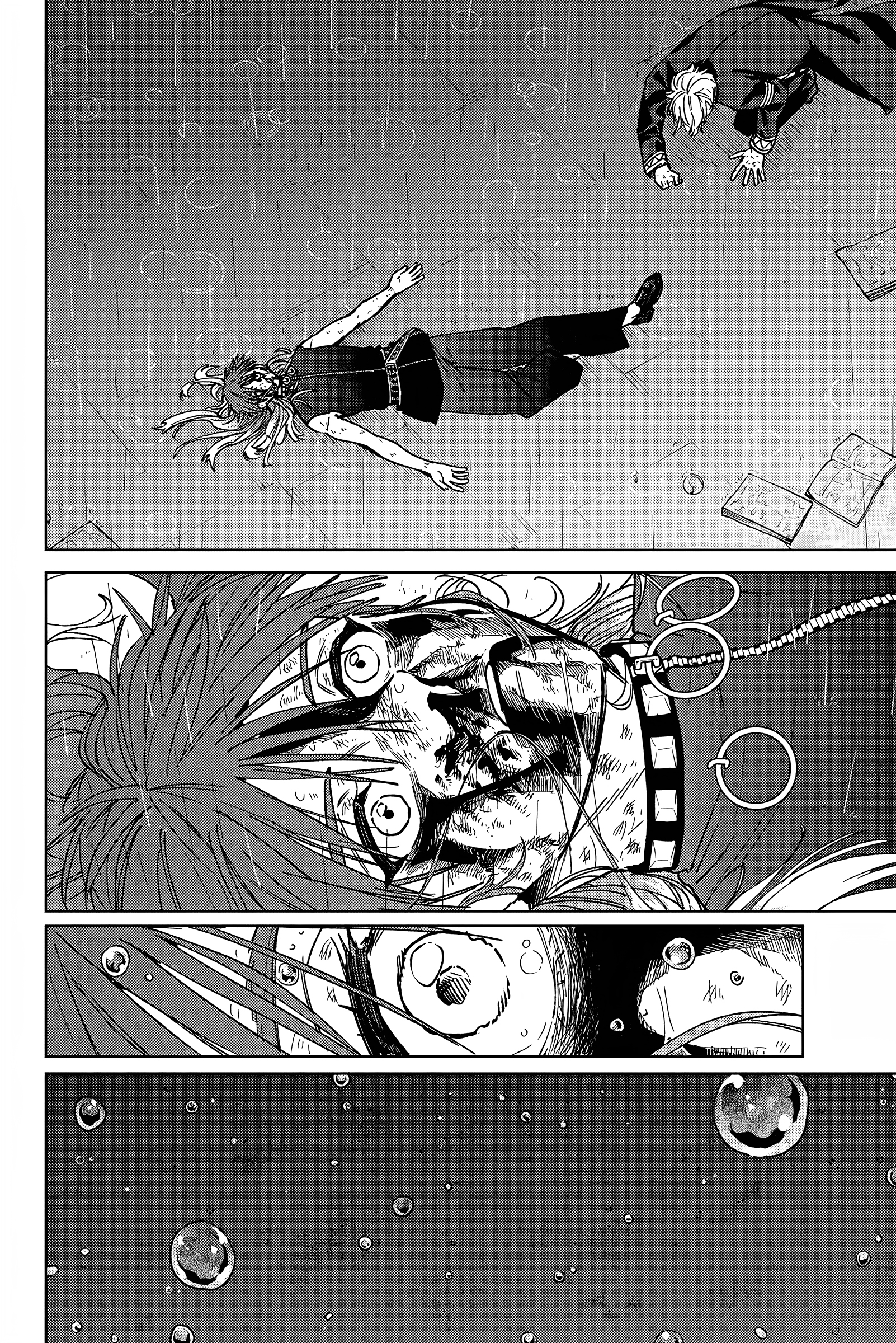 Read Wind Breaker Manga FRANCAIS Manga Online