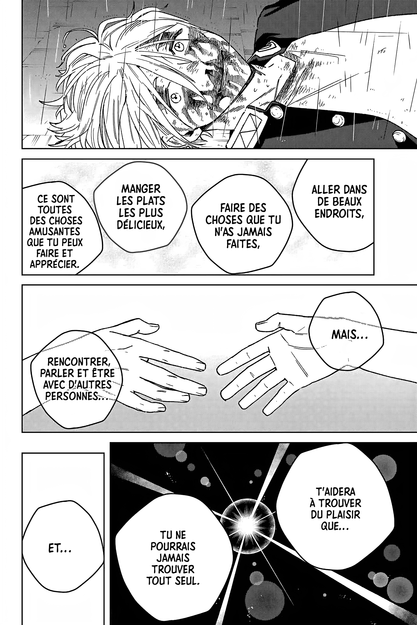 Read Wind Breaker Manga FRANCAIS Manga Online