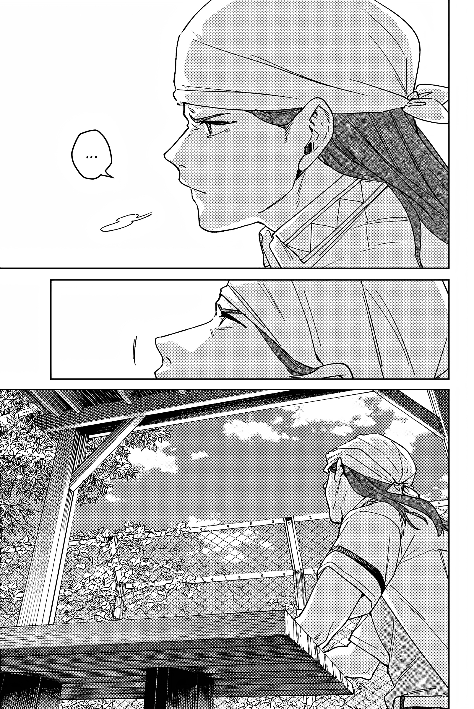 Read Wind Breaker Manga FRANCAIS Manga Online