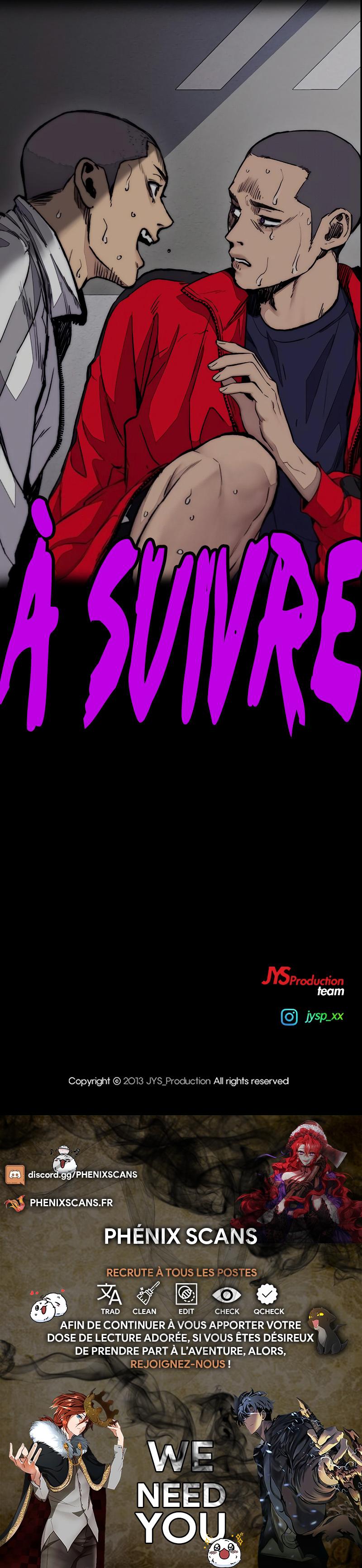 Read Wind Breaker Manhwa FRANCAIS Manga Online