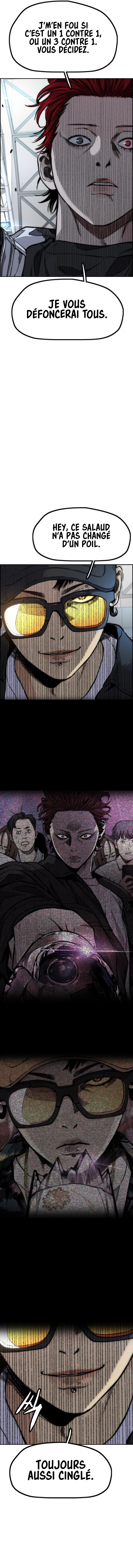 Read Wind Breaker Manhwa FRANCAIS Manga Online