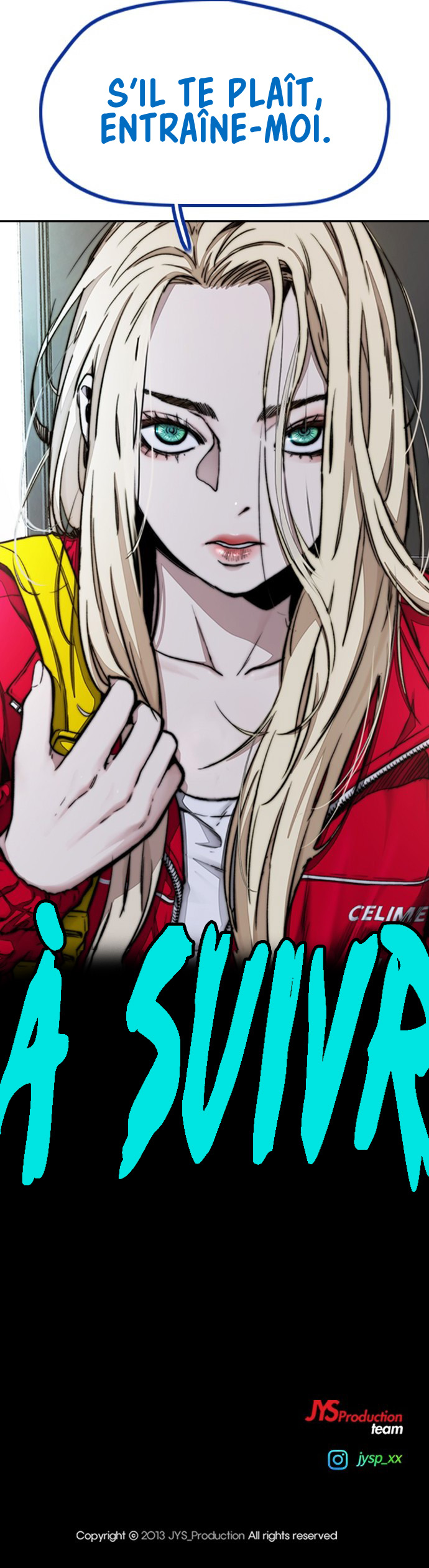 Read Wind Breaker Manhwa FRANCAIS Manga Online