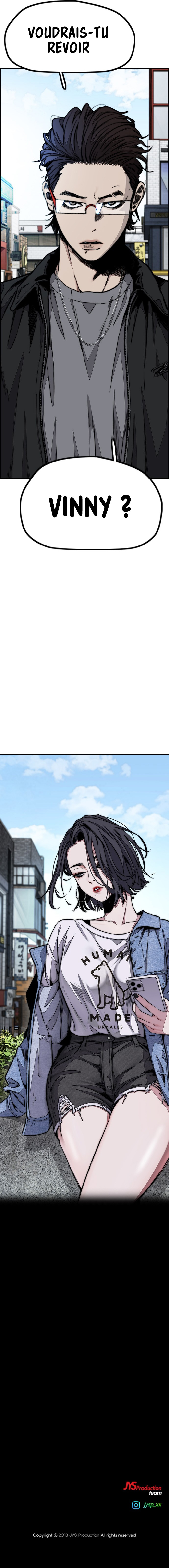 Read Wind Breaker Manhwa FRANCAIS Manga Online