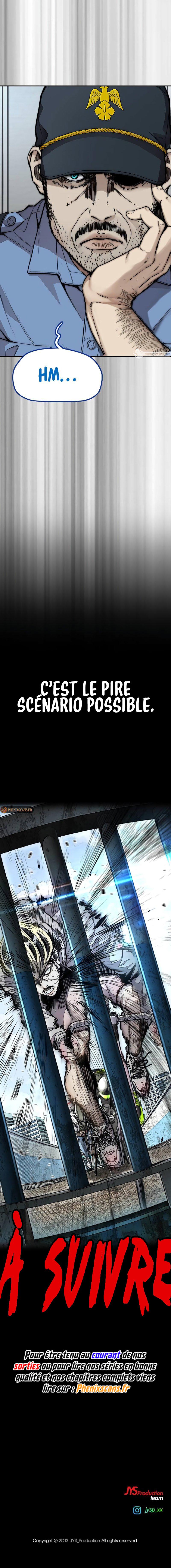 Read Wind Breaker Manhwa FRANCAIS Manga Online