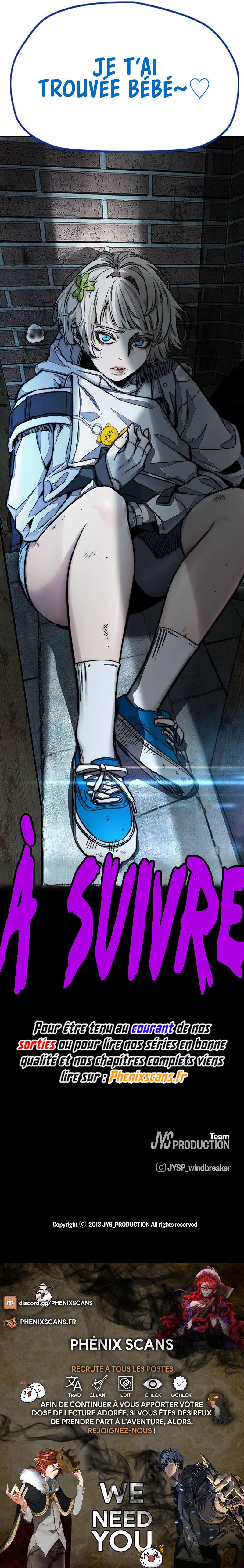 Read Wind Breaker Manhwa FRANCAIS Manga Online