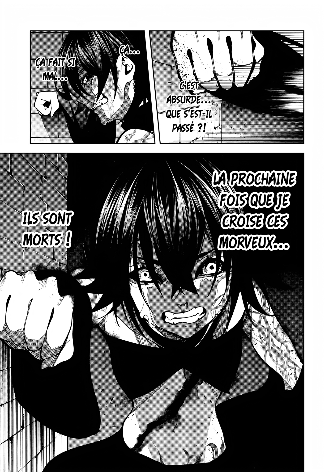 Read Wistoria Wand and Sword FRANCAIS Manga Online