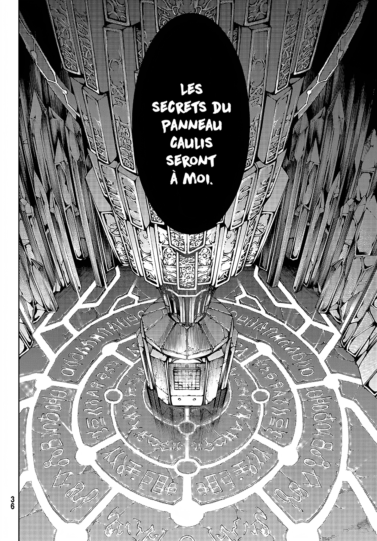 Read Wistoria Wand and Sword FRANCAIS Manga Online