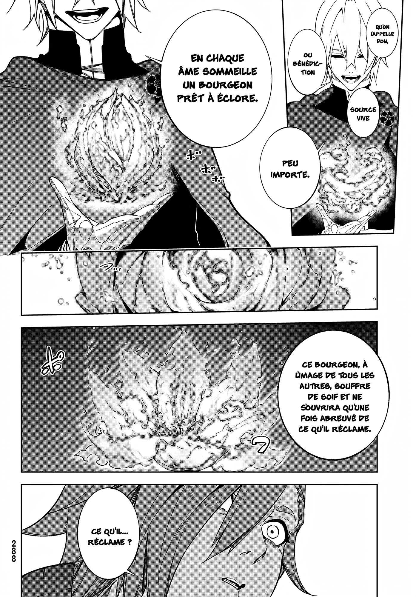 Read Wistoria Wand and Sword FRANCAIS Manga Online