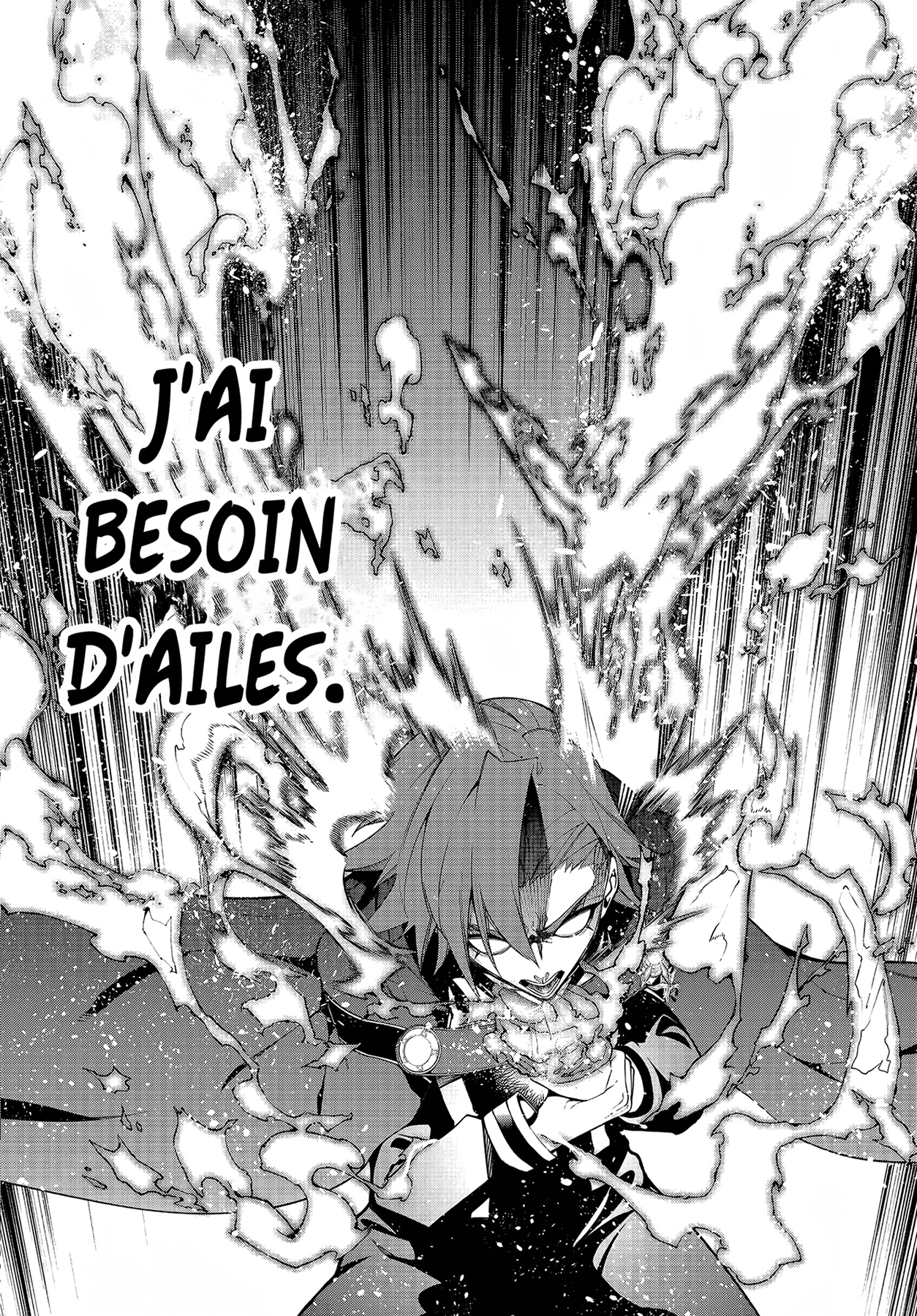 Read Wistoria Wand and Sword FRANCAIS Manga Online