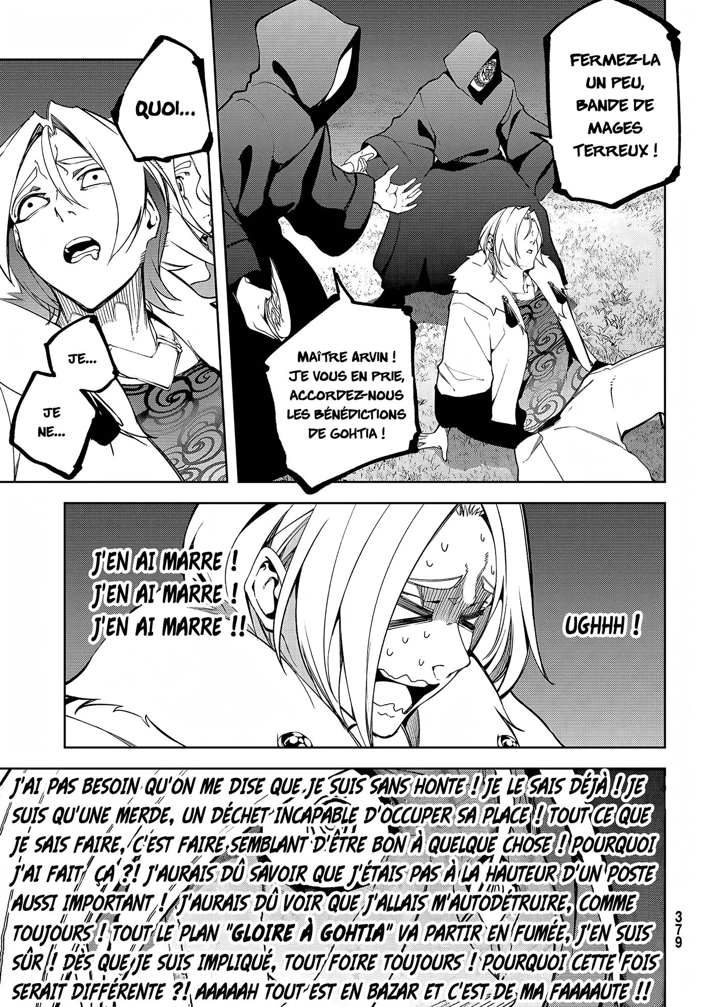 Read Wistoria Wand and Sword FRANCAIS Manga Online