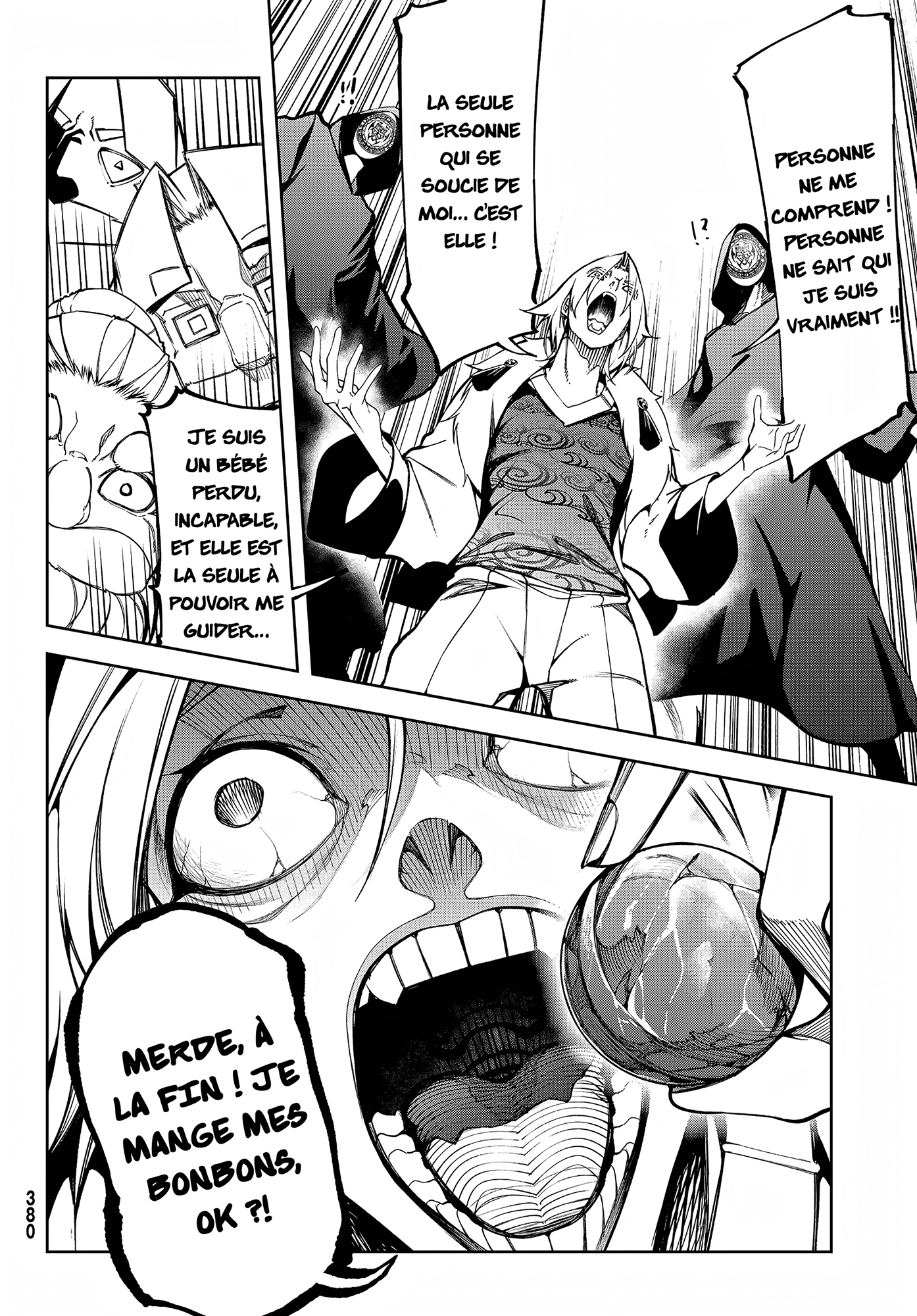 Read Wistoria Wand and Sword FRANCAIS Manga Online