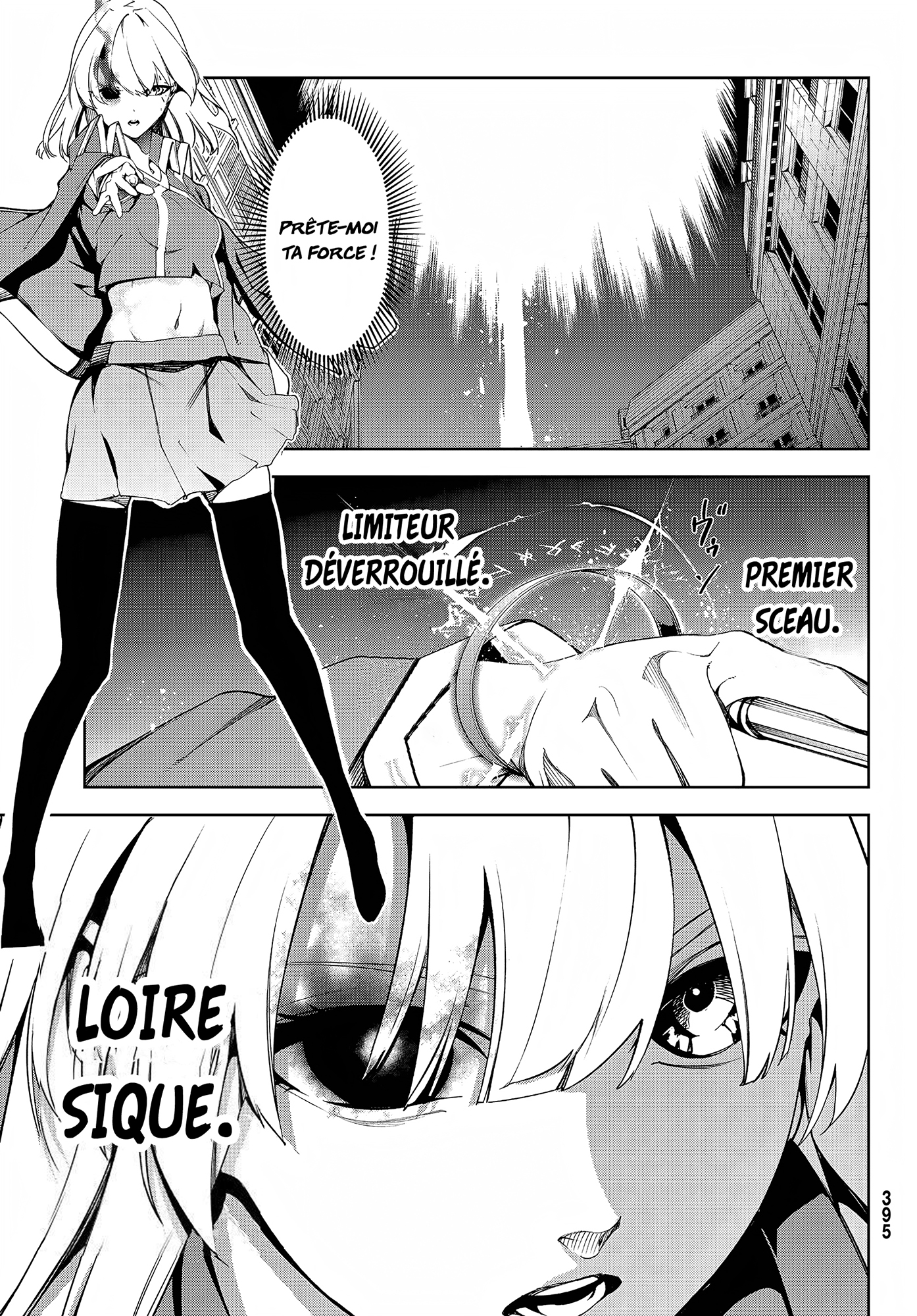 Read Wistoria Wand and Sword FRANCAIS Manga Online