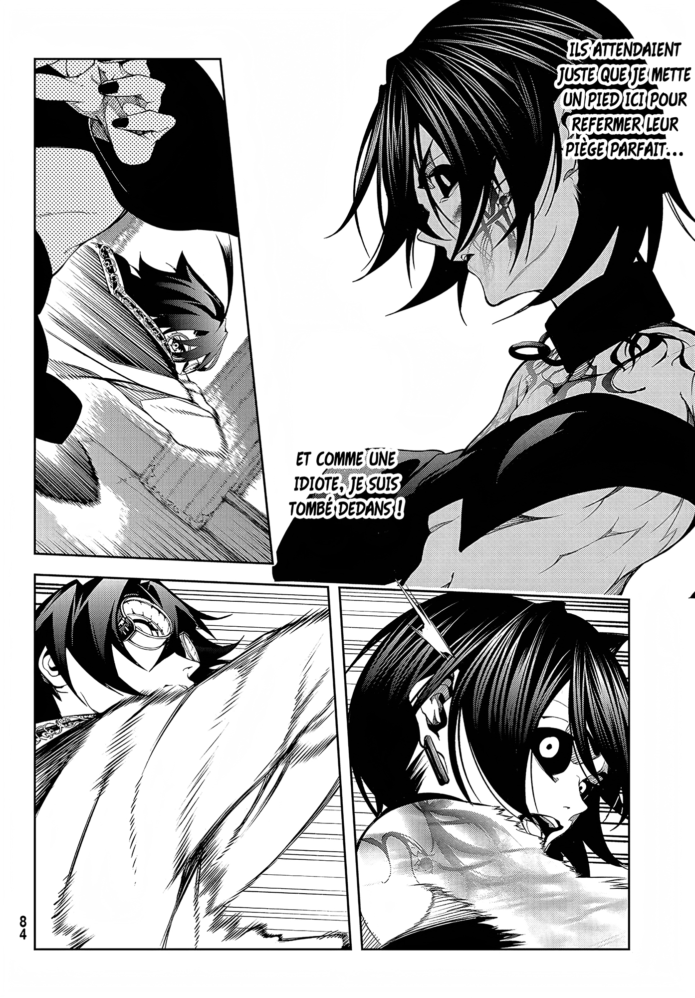 Read Wistoria Wand and Sword FRANCAIS Manga Online