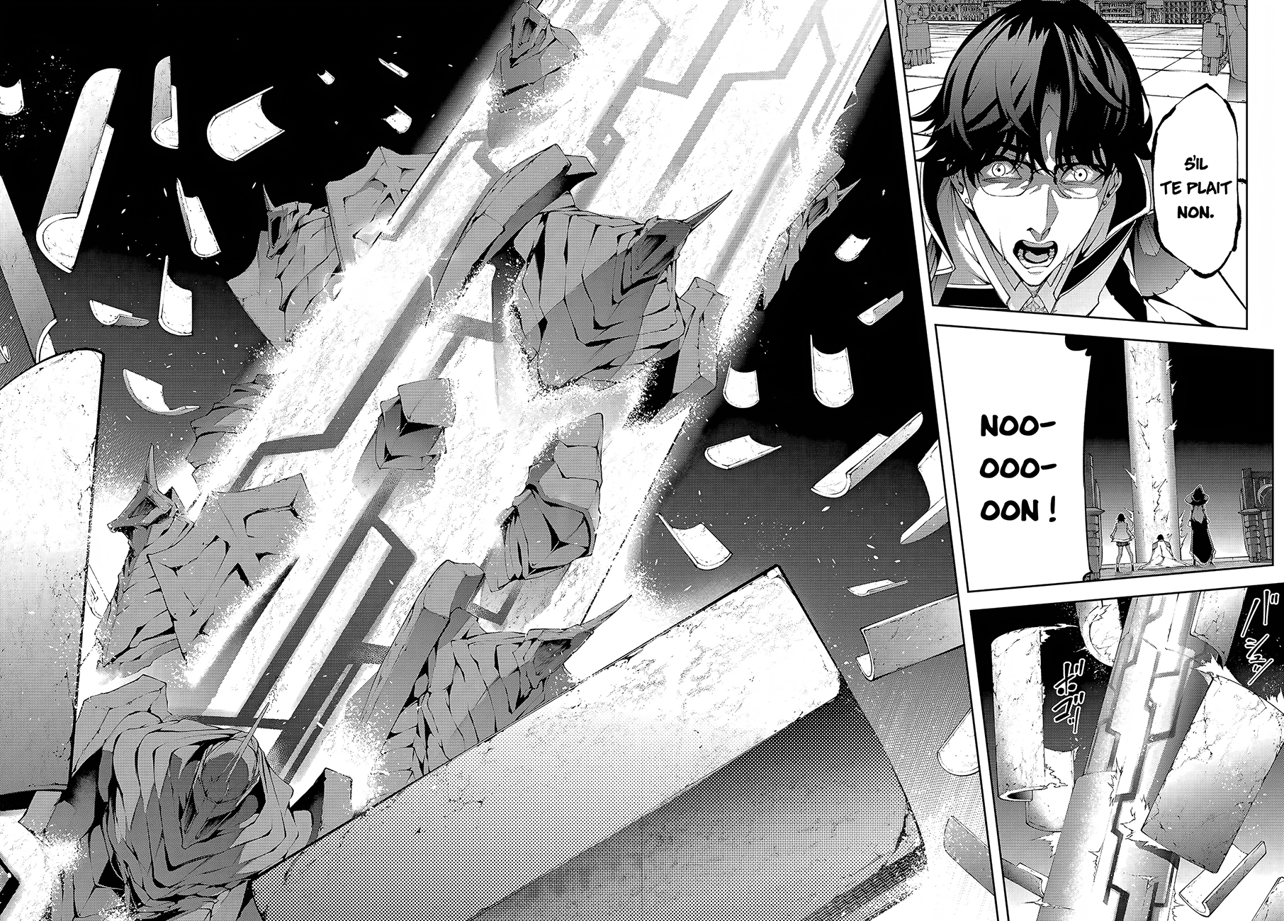 Read Wistoria Wand and Sword FRANCAIS Manga Online