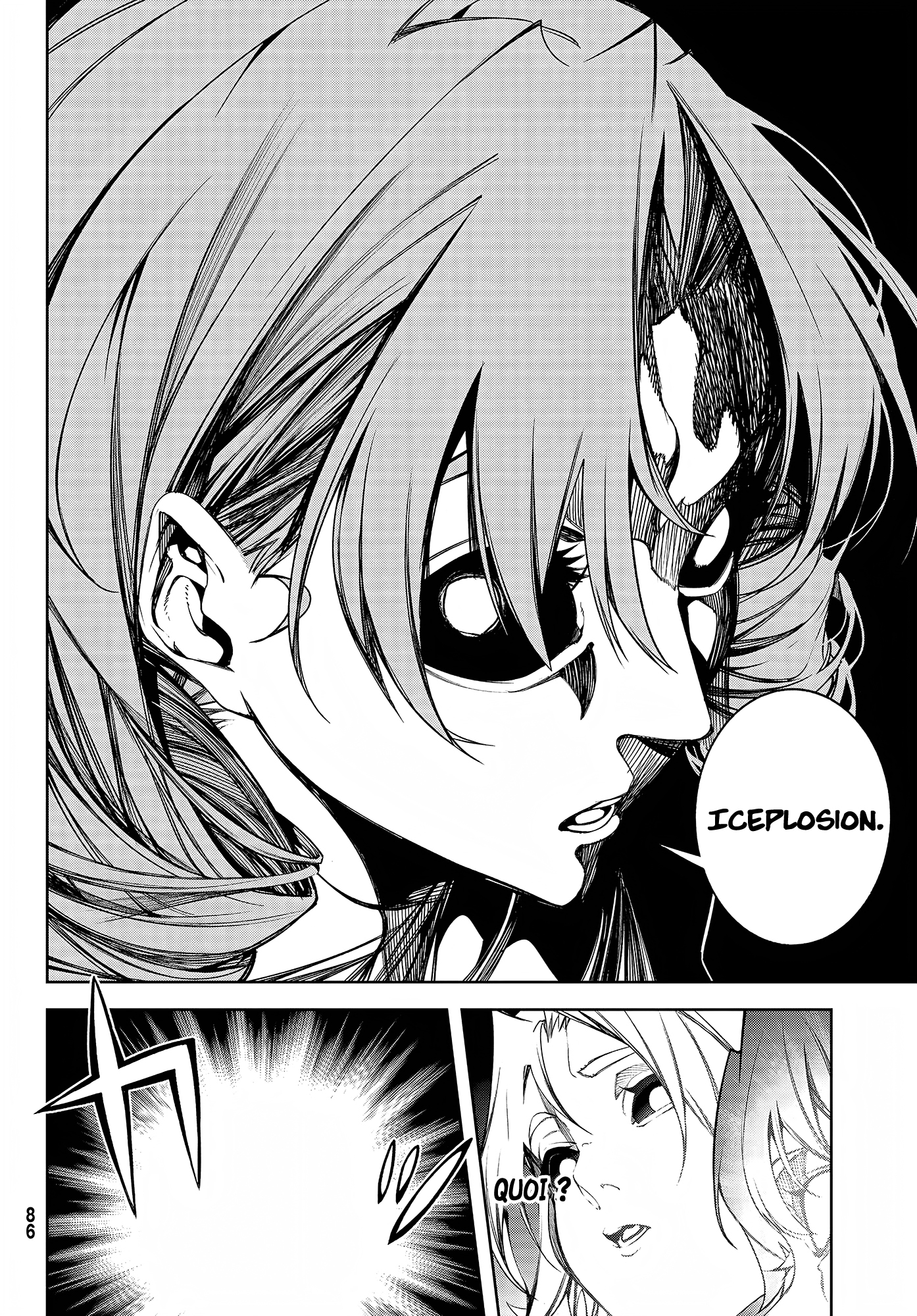 Read Wistoria Wand and Sword FRANCAIS Manga Online