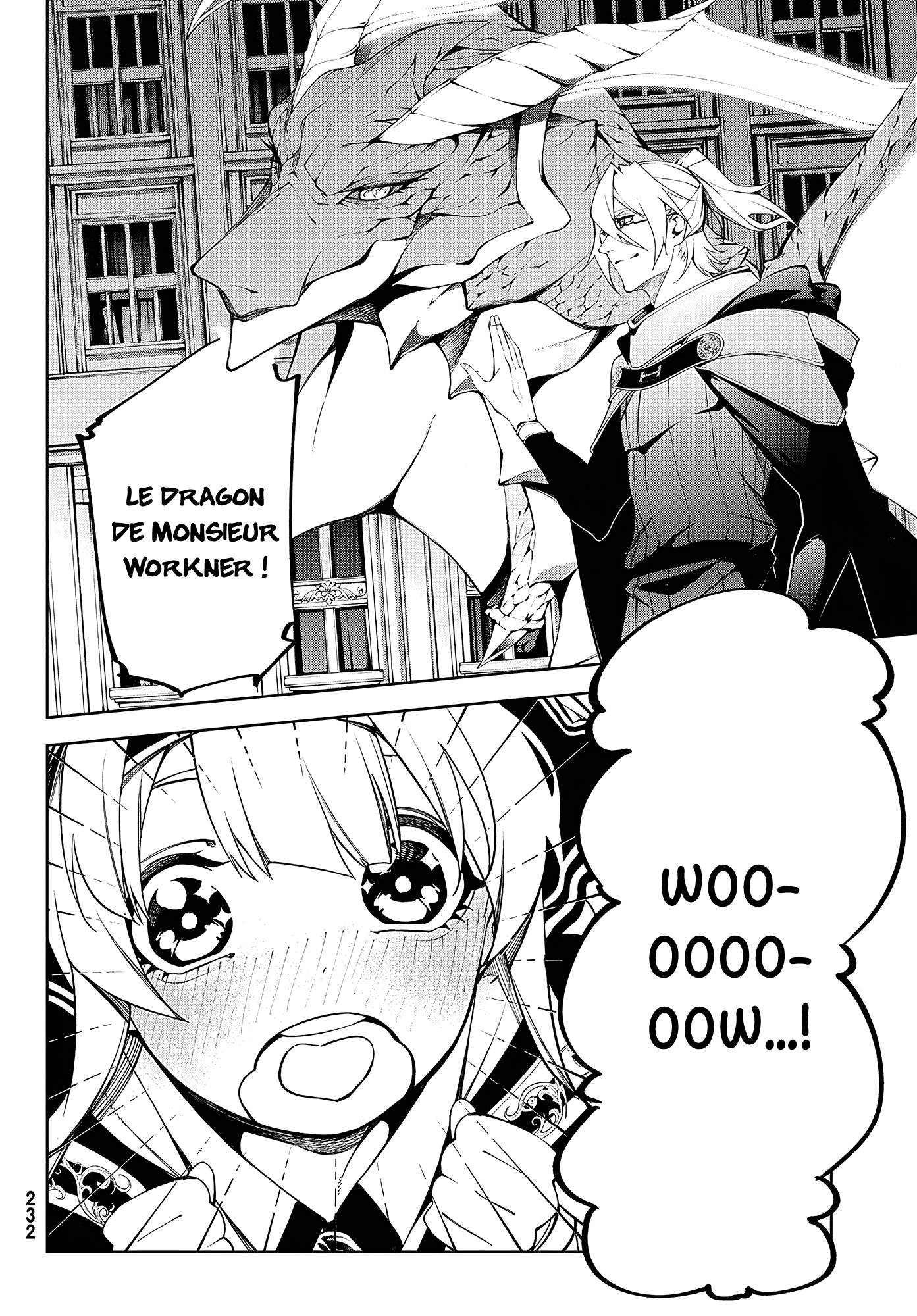 Read Wistoria Wand and Sword FRANCAIS Manga Online