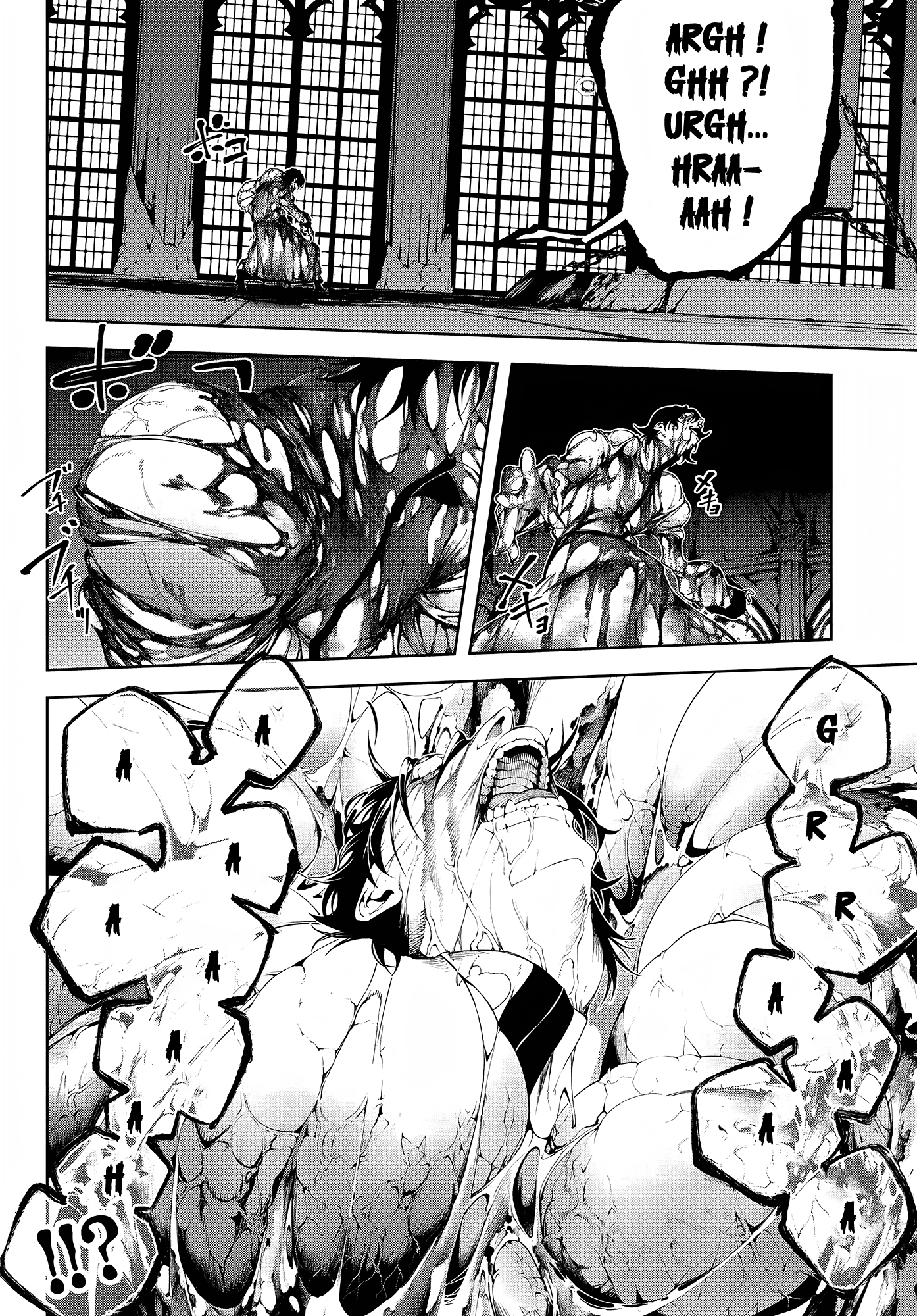 Read Wistoria Wand and Sword FRANCAIS Manga Online